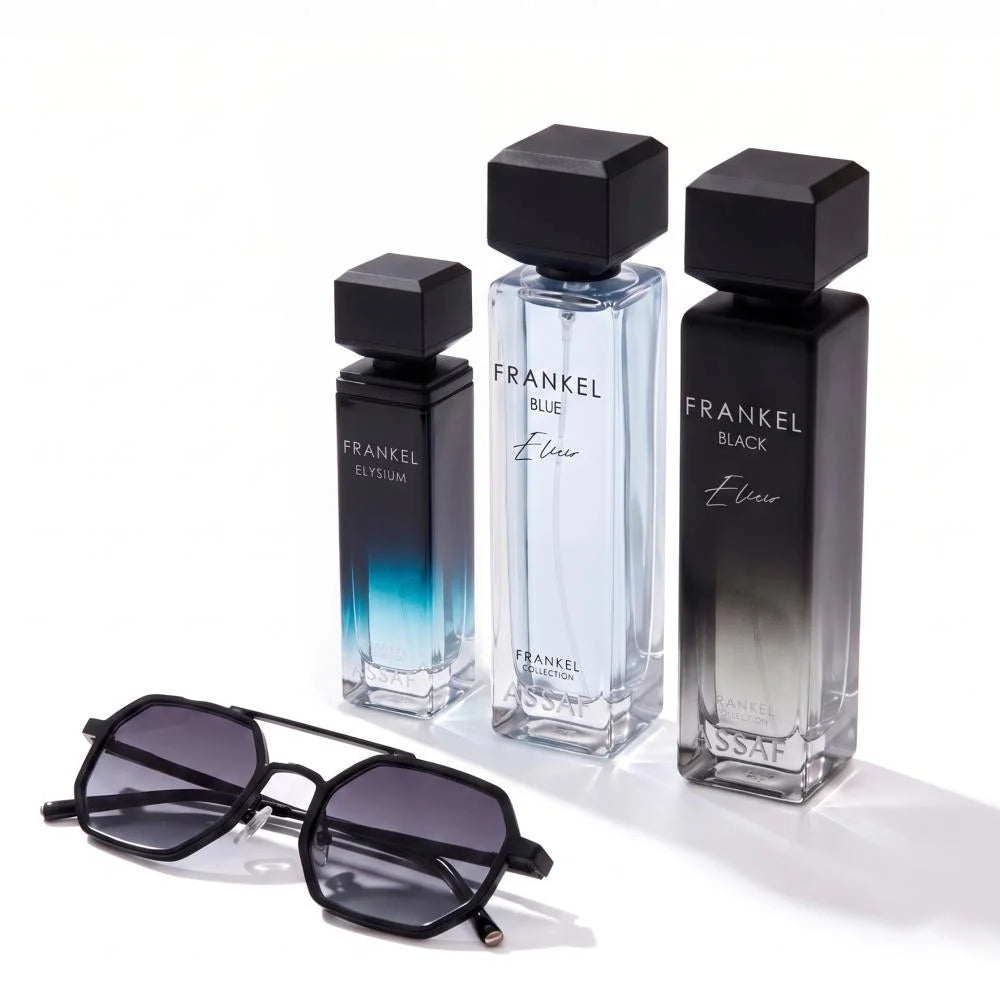 ASSAF Frankel Collection and Gift 500ml
