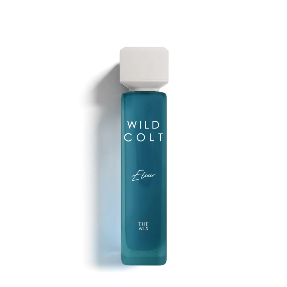 ASSAF Wild Colt Elixir 200ml