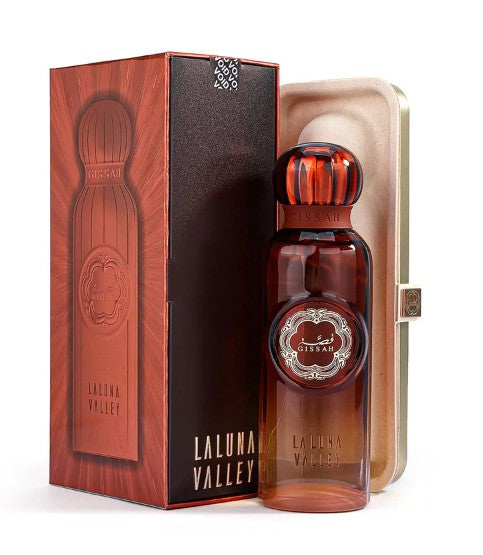 Gissah La Luna – 200 mL